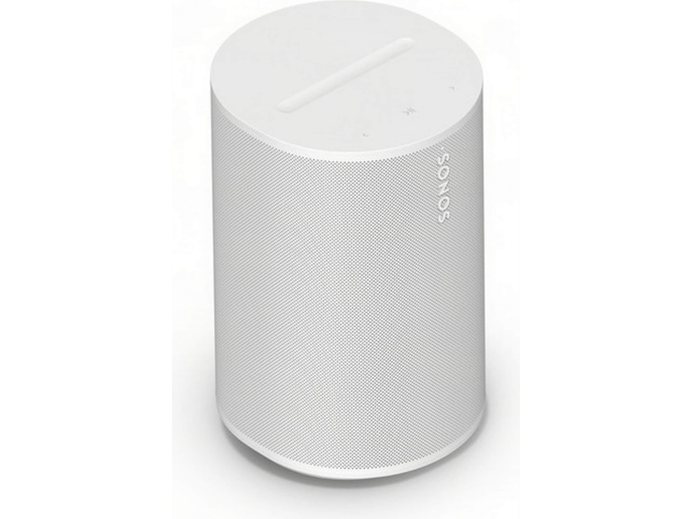 Sonos Era 100 SL trådløs højttaler (hvid) Højttalere