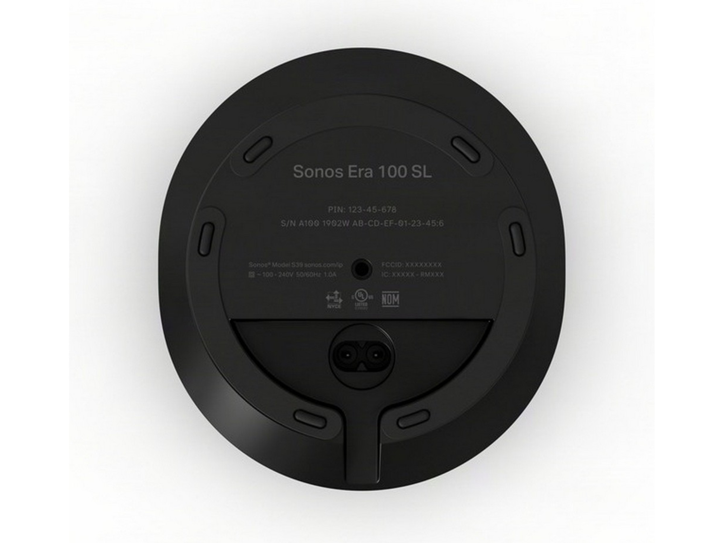 Sonos Era 100 SL Højttalere