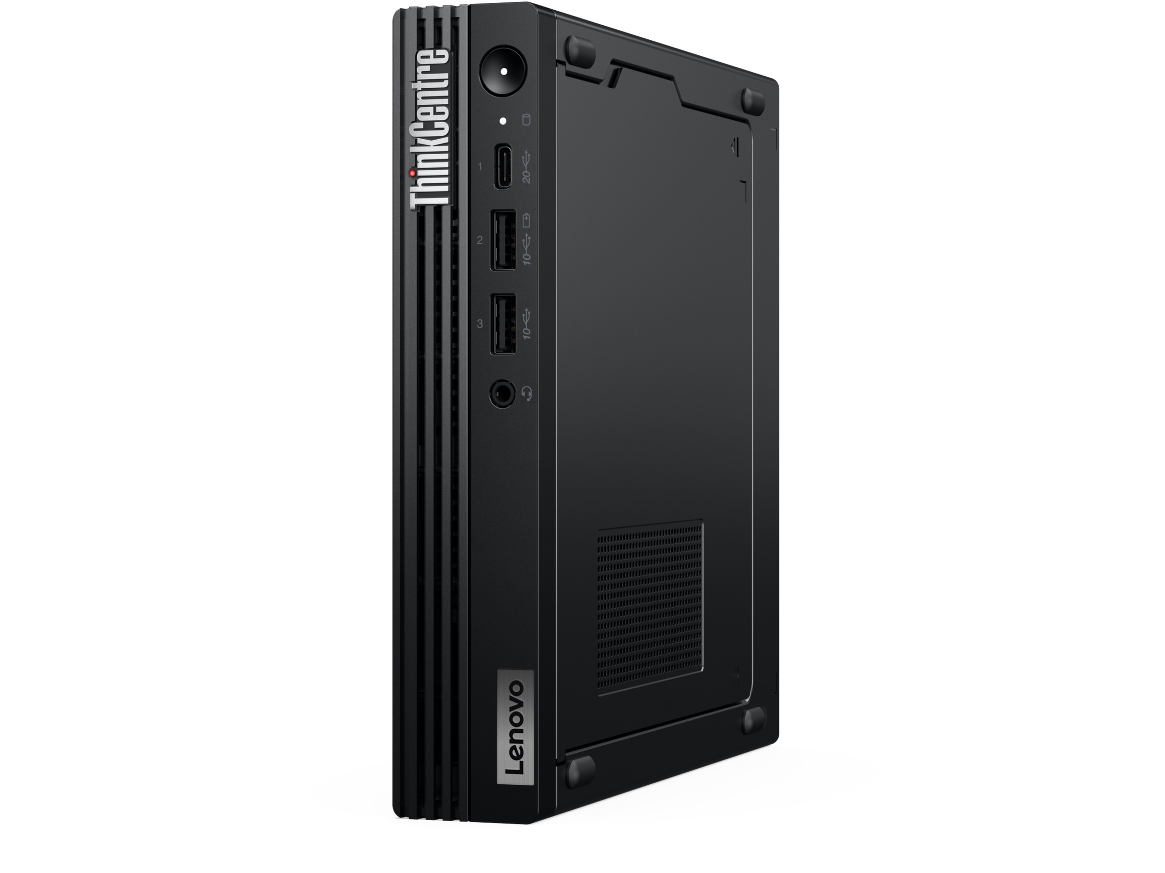 Lenovo ThinkCentre M90q G5 Tiny Stationær PC