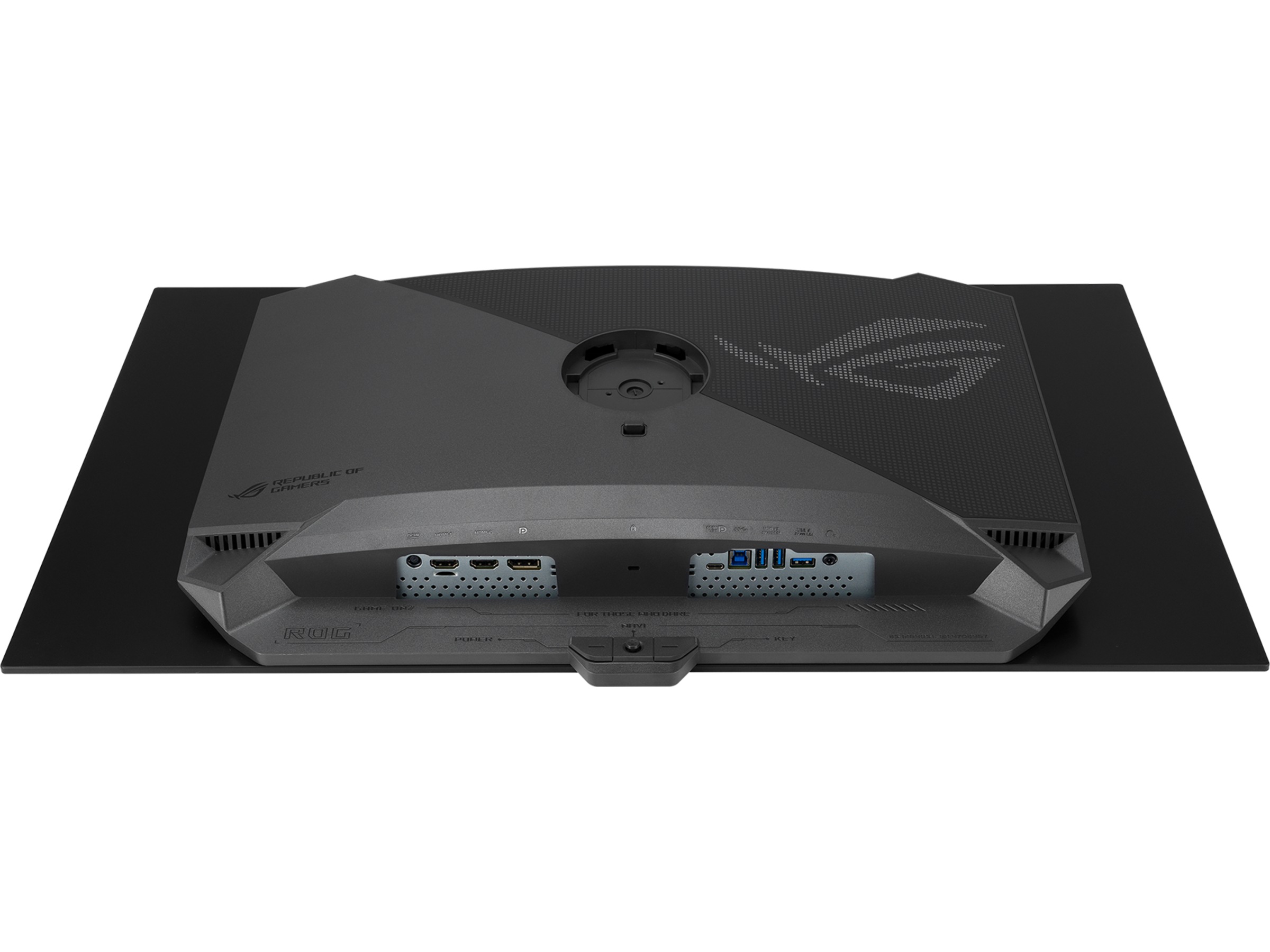 ASUS 32" ROG Strix 4K gamingskærm XG32UCWMG Gamingskærme