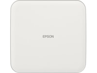 Epson Lifestudio Pop EF-61W bærbar 3LCD projektor (hvid) Projektorer