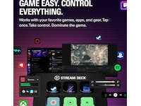 Elgato Stream Deck Mini Capture og streamning