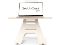 KENSON GetUpDesk Light Aktivitetsborde