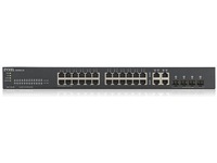 Zyxel GS1920-24V2 Switch Switch