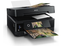 Epson Expression Premium XP-7100 printer Printere