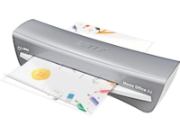 Leitz Lamineringsmaskine iLAM A4 HOME Office Lamineringsmaskiner