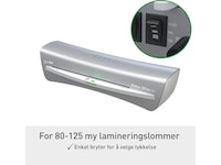 Leitz Lamineringsmaskine iLAM A4 HOME Office Lamineringsmaskiner