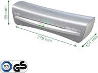 Leitz Lamineringsmaskine iLAM A4 HOME Office Lamineringsmaskiner