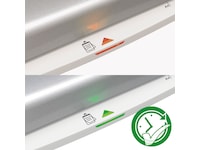 Leitz Lamineringsmaskine iLAM A4 HOME Office Lamineringsmaskiner