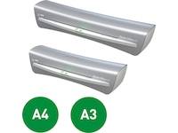 Leitz Lamineringsmaskine iLAM A4 HOME Office Lamineringsmaskiner
