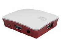 Raspberry Pi enclosure Tilbehør