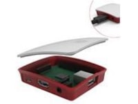 Raspberry Pi enclosure Tilbehør