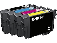 Epson Blæk 502XL Multipack Blækpatroner
