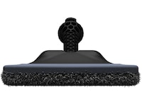 AVA mikrofibermoppe med vandgennemstrømning Højtryksrenser – tilbehør