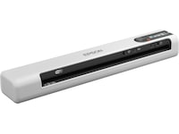 Epson WorkForce DS-80W Scanners