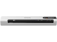 Epson WorkForce DS-80W Scanners