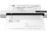 Epson WorkForce DS-80W Scanners