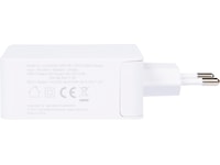 iiglo 48W Vægoplader (hvid) Mobilopladere