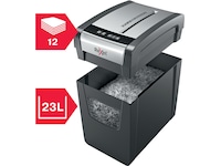 Rexel makulator Momentum X312-SL P3 Makuleringsmaskiner
