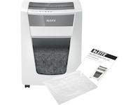 Leitz makulator IQ Office Pro P5 Makuleringsmaskiner