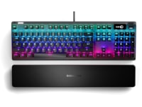 Steelseries Apex 7 Gaming Tastatur (sort) Gamingkeyboard