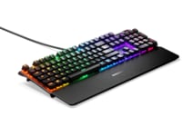 Steelseries Apex 7 Gaming Tastatur (sort) Gamingkeyboard