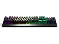 Steelseries Apex 7 Gaming Tastatur (sort) Gamingkeyboard