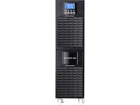 BlueWalker PowerWalker VFI 6000 CG PF1 UPS og UPS-batteri