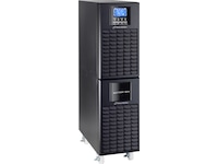 BlueWalker PowerWalker VFI 6000 CG PF1 UPS og UPS-batteri