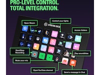 Elgato Stream Deck XL Capture og streamning