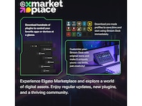 Elgato Stream Deck XL Capture og streamning