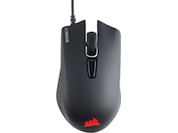 Corsair Gaming Harpoon RGB PRO Mus (sort) Gamingmus