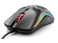 Glorious Model O Gamingmus (mat sort) Gamingmus
