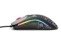 Glorious Model O Gamingmus (mat sort) Gamingmus