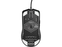 Glorious Model O Gamingmus (mat sort) Gamingmus