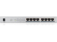 Zyxel GS1008HP PoE+ Switch Switch
