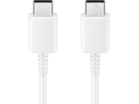 Samsung USB-C kabel 1m (hvid) USB-kabler
