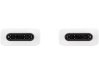 Samsung USB-C kabel 1m (hvid) USB-kabler