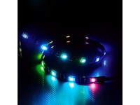 Akasa Magnetic ARGB LED Strip Lys