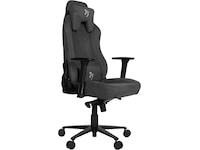 Arozzi Vernazza Soft Fabric (dark grey) Gamingstole