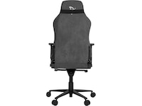 Arozzi Vernazza Soft Fabric (dark grey) Gamingstole