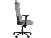 Arozzi Vernazza Soft Fabric (light grey) Gamingstole