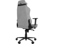 Arozzi Vernazza Soft Fabric (light grey) Gamingstole