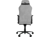 Arozzi Vernazza Soft Fabric (light grey) Gamingstole