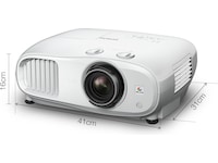 Epson 4K 3LCD Projektor EH-TW7000 Projektorer