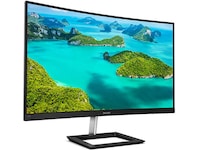Philips 32" 4K Curved skærm 328E1CA/00 Skærme