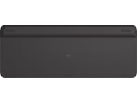 Logitech K580 Slim Multi-Enhed Tastatur Keyboards
