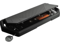 ASUS ROG Strix Arion SSD Enclosure Eksterne Kabinetter