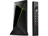 Nvidia Shield TV Pro Medieafspillere