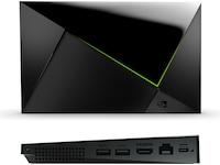 Nvidia Shield TV Pro Medieafspillere